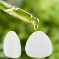 thumbnail image 2 of WinWay Tampons en Microfibre de Remplacement pour Huiles Essentielles pour Diffuseurs Domestiques,, 2 of 6