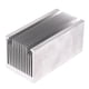 thumbnail image 3 of 1x Kit de Disipador de Calor Aluminio LED SMD 50 * 50 * 100mm Enfriador de Refrigeración para Transistor, 3 of 7