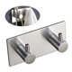 thumbnail image 4 of HEANUJJ Gancho Adhesivo De Inoxidable Para Colgar Prendas Y Toallas Resistente Y Sin Tornillos, 4 of 6