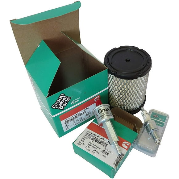 Onan Generator Parts