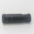 thumbnail image 3 of 0.5X C Mount Microscope Adapter 23.2mm Electronic Eyepiece Reduction Lens 0.5X Microscope Relay Lens for Microscope CCD Camera, 3 of 5