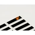 thumbnail image 4 of Signature 80 CFM Ceiling Humidity Sensing Exhaust Bath Fan, 4 of 5