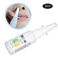 thumbnail image 5 of Spray para tratamiento de rinitis, congestión Nasal, picazón, mocos, líquido en aerosol antibacterias, 30ml x 2 uds., 5 of 5
