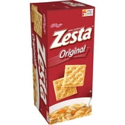 Zesta Saltine Crackers Original 16Oz (12 Count)