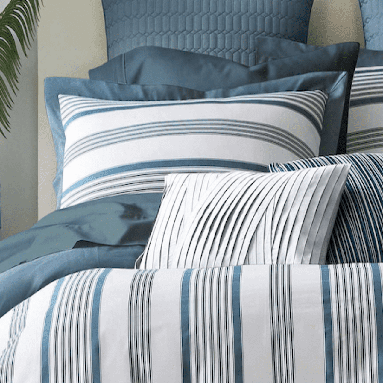 Canadian Living Swift Current Standard Pillow Sham in Multi Walmart