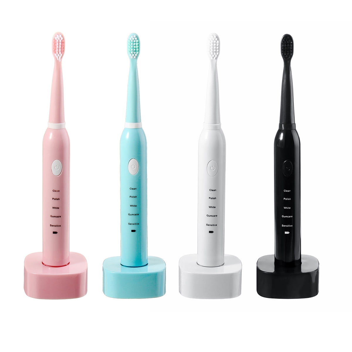 electric toothbrush walmart