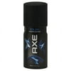 Unilever Axe Deodorant Bodyspray, 4 oz