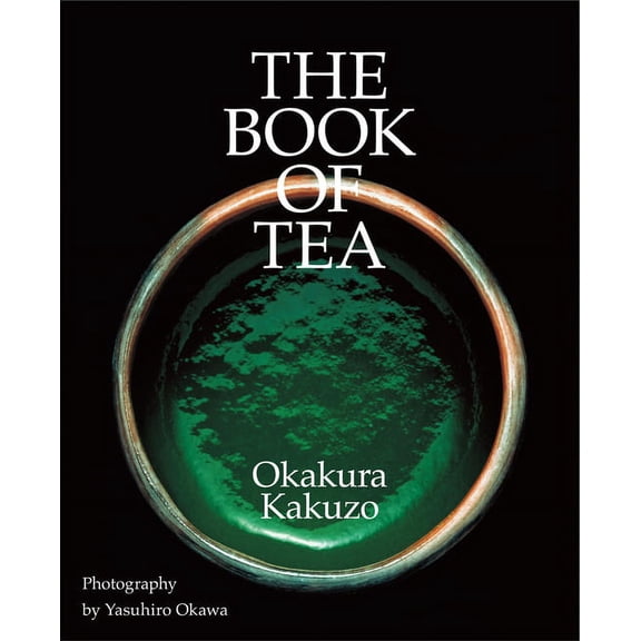 The Book of Tea, (Hardcover)