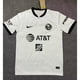 thumbnail image 1 of 2022 2023 Club America Away Hombres Y Mujeres Jersey De Fútbol Kit De Entrenamiento Gris, 1 of 4