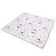thumbnail image 4 of Alfombrilla para silla alta para bebé, alfombrilla para silla alta para bebé, alfombrilla Splat para debajo de la silla alta, alfombrilla Splat para silla alta para bebé, máxima comodidad, 4 of 9