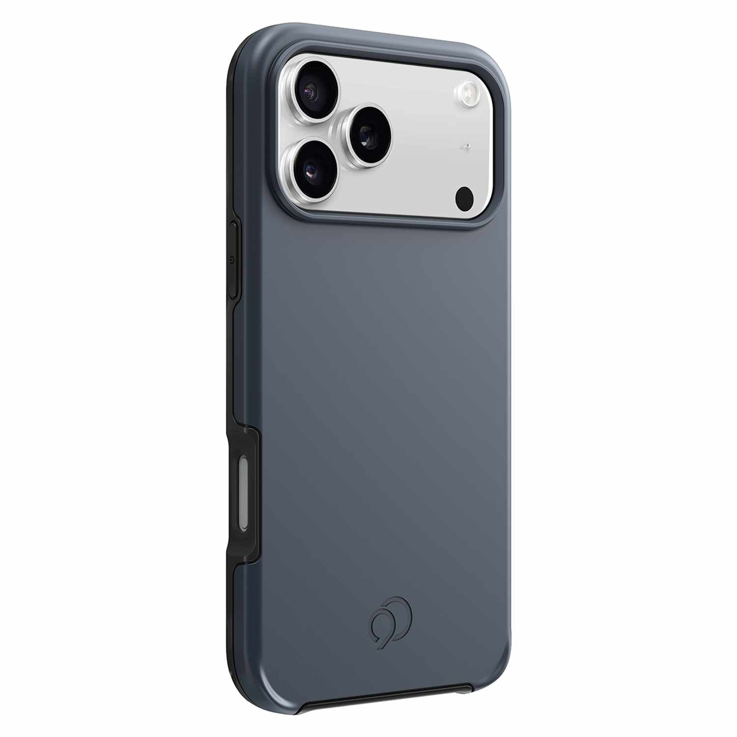 Nimbus9 Cirrus 3 MagSafe Case Steel Blue for iPhone 17