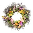thumbnail image 1 of Vickerman FG180424 Couronne Florale Mixte Brillante de 24 Po, 1 of 1