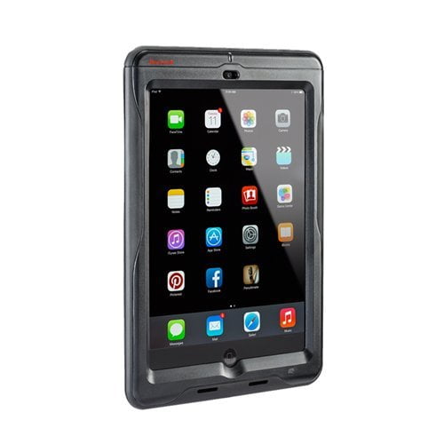 Restored Honeywell SL62-042211-K SLED for Apple iPad Mini Standard Battery, MSR, USB Cable, Black (Refurbished)