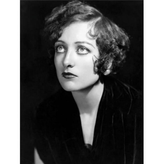 Joan Crawford Mgm Portrait 1929 Photo Print, 8 x 10