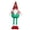 A, variant on Roiihwy Christmas Decorations Telescopic Faceless Gnome Doll For Christmas Window Display And Home Decor, A