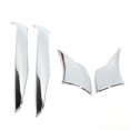 thumbnail image 1 of Embellecedor de espejo retrovisor lateral izquierdo del lado del conductor para Mazda CX-30 2020-2021, 1 of 14