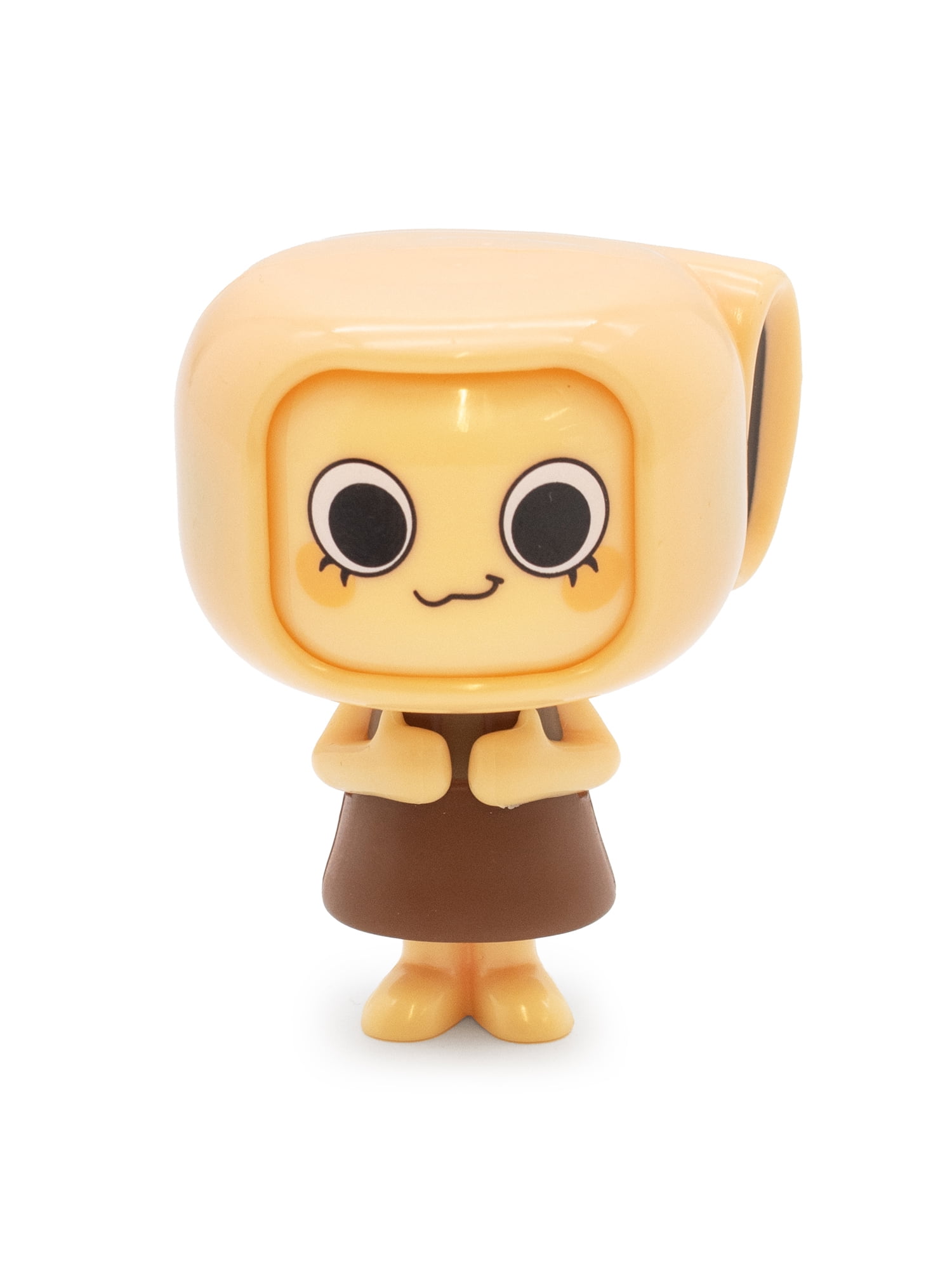 CultureFly Dandy's World Face Flip'Em Fidget Toy, Shelly