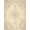 Beige, Pattern 11, variant on Design&I 8'x10' Washable Area Rug Beige Traditional Throw Motif Ornate Framing Vintage Abstract for King Size Bedroom, Under Bed, Sleek Flatweave Pet Friendly