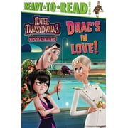 Drac's in Love!, Pre-Owned (Paperback)