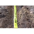 thumbnail image 2 of Cinta de seguridad detectable Swanson Tool Co DETY31005, 3 cm x 304 m, 2 of 2