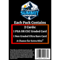 thumbnail image 3 of Graded Pokemon Card Mystery Pack - Mythic Edition by Collectors Summit, 3 of 7