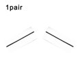 thumbnail image 1 of A Pair Of Self-adhesive Eyelash Strips, 1 of 8