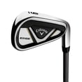 thumbnail image 4 of Pre-Owned RH 2021 Edge Individual Iron Mens Steel Shaft 26° Callaway Edge Steel Stiff, 4 of 5
