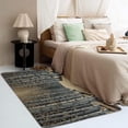 thumbnail image 3 of Birch Tree Area Rug - Washable Rugs Birch Rug & Home Decor, 4x6 Rug, Birch Forest Rugs for Living Room Bedroom, Non Slip Soft Low Pile Large Indoor Area Rug, Tree Plant Carpet & Room Decorations, 3 of 7