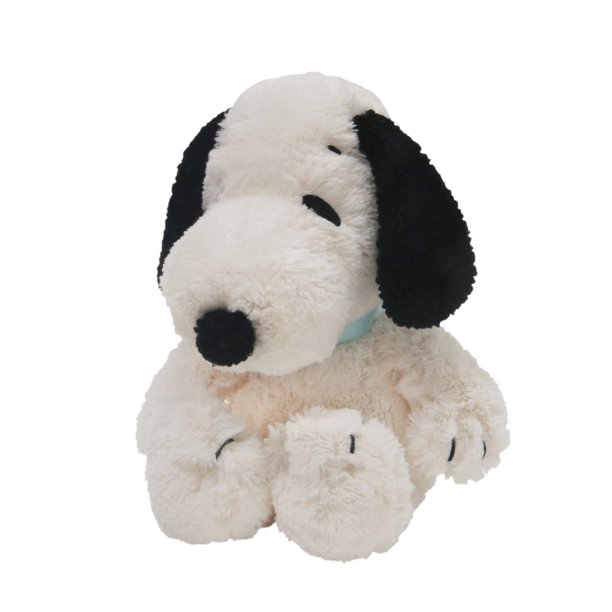 Lambs & Ivy Snoopy? Plush Dog Stuffed Animal 10.5"