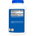 thumbnail image 5 of Nutricost N-Acetyl L-Cysteine (NAC) 600mg, 180 Capsules - Non-GMO, Gluten Free, 5 of 5
