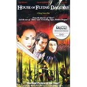 House of Flying Daggers (UMD Movie) PSP