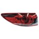 thumbnail image 1 of Calavera Tyc - Compatible Con Mazda 6 2014-2016 - Incluye Focos Si, Lado Derecho (Copiloto), Posició Tyc 11-6579-00-1N, 1 of 5
