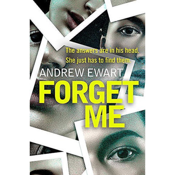 Forget Me
