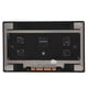 thumbnail image 1 of Trackpad para tableta, accesorios para tableta, panel táctil de repuesto, panel táctil para MacBook Pro, accesorios para tableta, máxima eficiencia, 1 of 9
