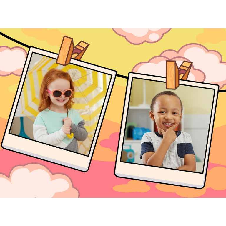 VTech® KidiZoom® Camera Pix™ Plus With Panoramic and Talking Photos