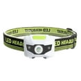 thumbnail image 2 of BCLONG Waterproof Headlight Super Bright Head Torch Led Headlamp Flashlight Red+White, 2 of 6