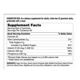 thumbnail image 2 of Kirkland Signature Calcium 500 mg with D3, 240 Adult Gummies, 2 of 2