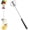(1PCS), variant on Automatic Eggbeater Easy Whisk, 2026 Upgraded Stainless Steel Semi-Automatic Whisk Hand Push Rotary Egg Beater & Mixer Blender, Manual Stirrer Kitchen Utensil for Whisking Eggs, Cream(1PCS)