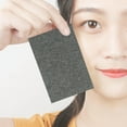 thumbnail image 4 of OULII 2 Sets Oil Absorbing Use Paper Control for Office Facial Care, 4 of 6