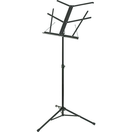 GMS-28-MF Folding Music Stand -