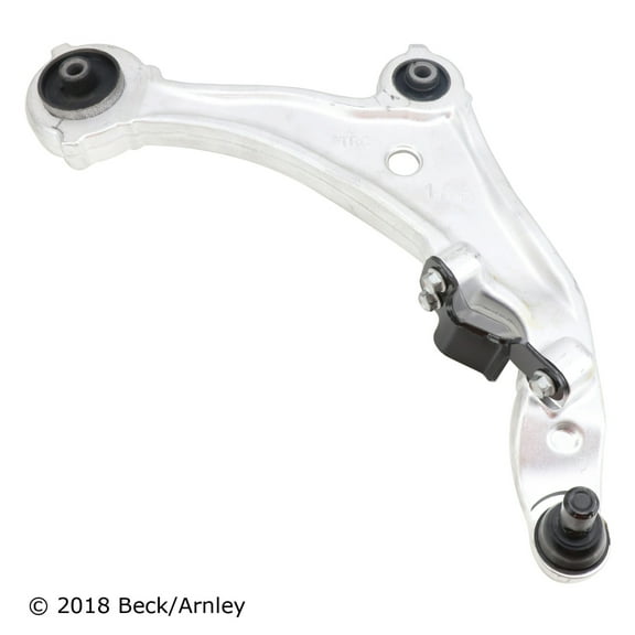 BeckArnley 102-6943 Control Arm With Ball Joint