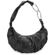 Groovy Girl Hobo Bag