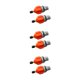 thumbnail image 2 of Speravity Adaptador de bomba de SUP inflable con válvula de aire, piezas de goma de cobre, accesorios, convertidor de kayaks, tablas de Paddle, Type1 NO1, 2 of 6