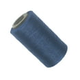 thumbnail image 5 of 260M 150D Waxed Thread Cord Upholstery Leather Craft Heavy Duty Sewing Stitching - Dark Blue, 5 of 6
