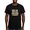 Black, variant on CafePress - I0924061251079 T Shirt - Men's Fitted T-Shirt