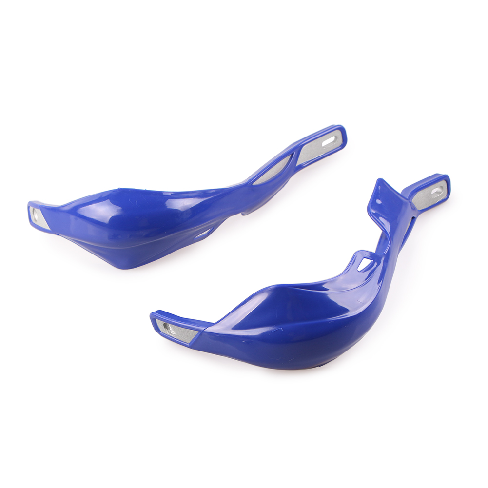 ZS 7/8" 22mm Universal Dirt Bike Hand Guards for Kawasaki KDX 175 200 220R 250 450 50 80 & & KX 100 125 250 250F 400 450F 420 500