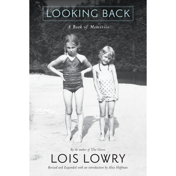 Looking Back: A Book of Memories, (Paperback)