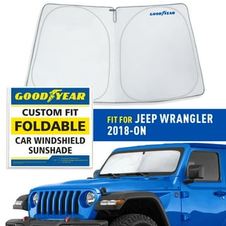 Walmart car windshield sun shade deals