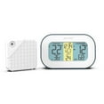 thumbnail image 4 of Accutemp Climatic Wireless Temperature & Humidity Station, 4 of 6