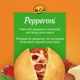 thumbnail image 3 of McCain® Pepperoni Pizza Pockets, 3 of 7